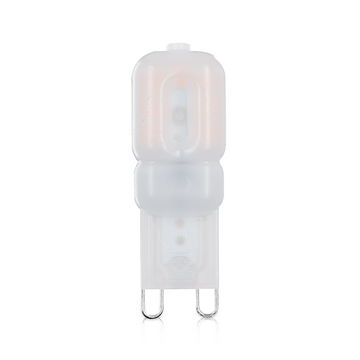 LED SPOT G9 | 230V | 2W | 3000K