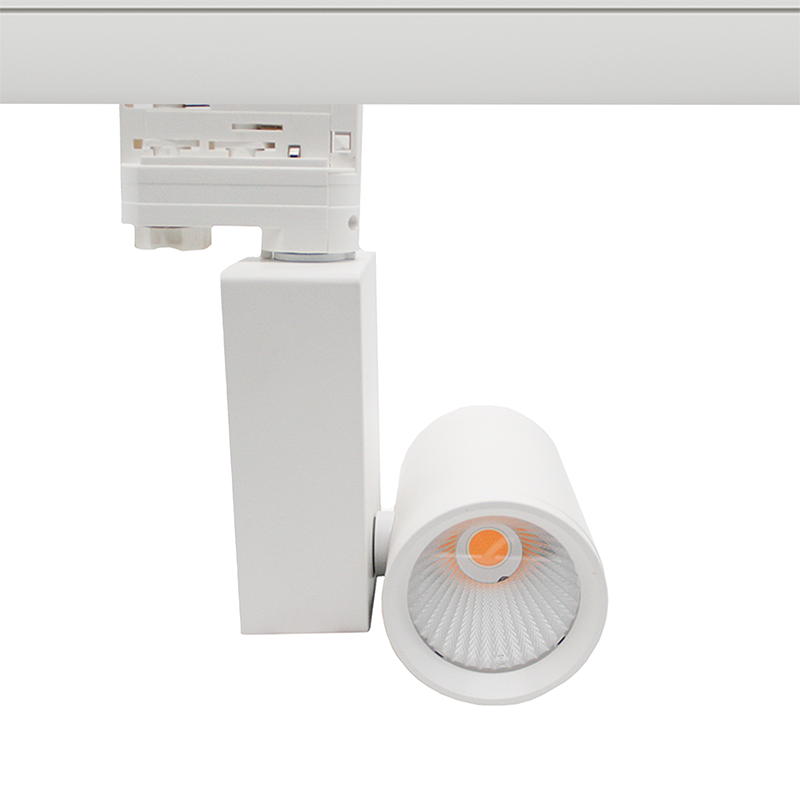 LED RAILSPOT | DURHAM | 18W | WIT