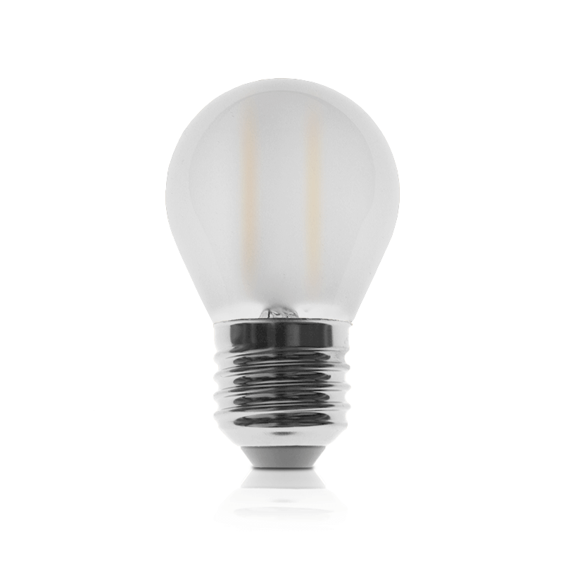 LED FILAMENT | E27 | KOGEL | MINI FROSTED | 2W