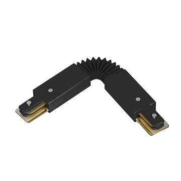 1 fase rail flexible connector