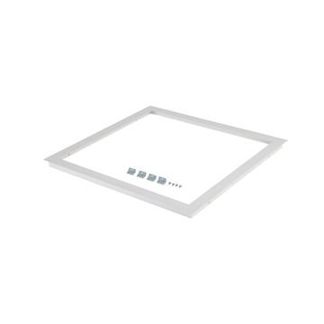 LED PANEL MOUNTING FRAME | 60×60