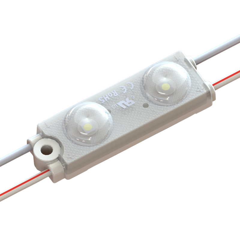 LED MODULE | 2835 | 0.72W | 12V | IP67 | 7000K