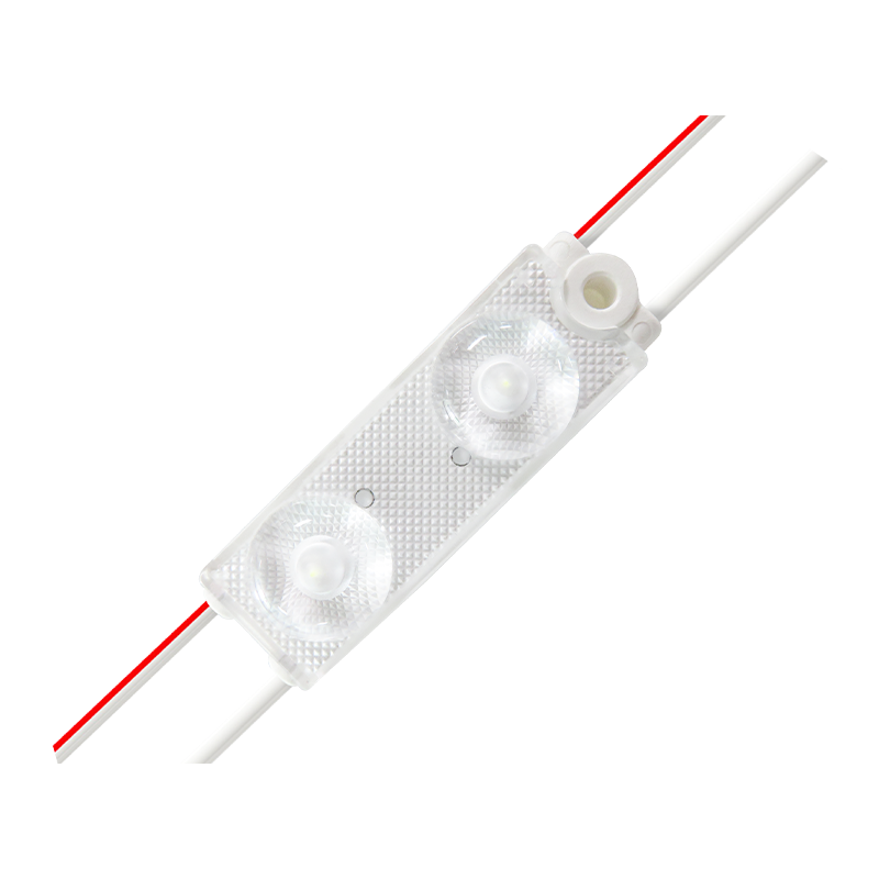 LED MODULE | 2835 | 0.72W | 12V | IP67 | 7000K