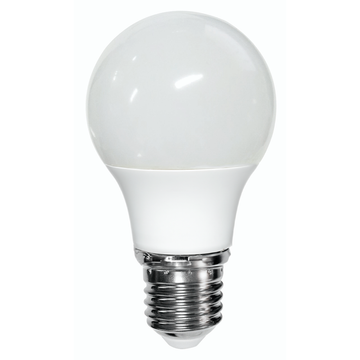 LED E27 LAMP 6W 6000K