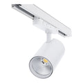 807887 3-FASE RAILSPOT | ROSALIN | 10W-20W-30W | WIT | DIMBAAR | CCT-SWITCH