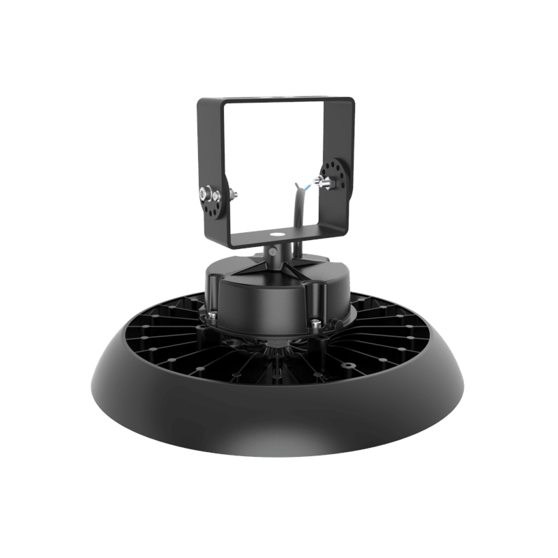 CEILING MOUNTING BRACKET FOR HIGHBAYS