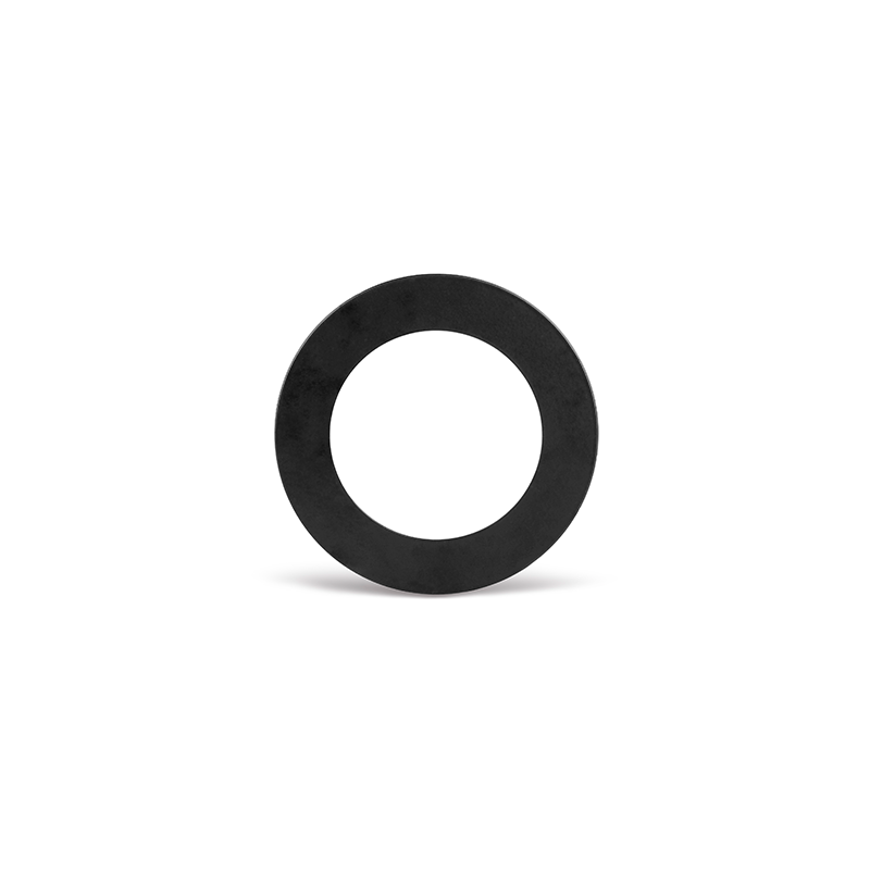 METAL REDUCING RING | BLACK | Ø75-115mm