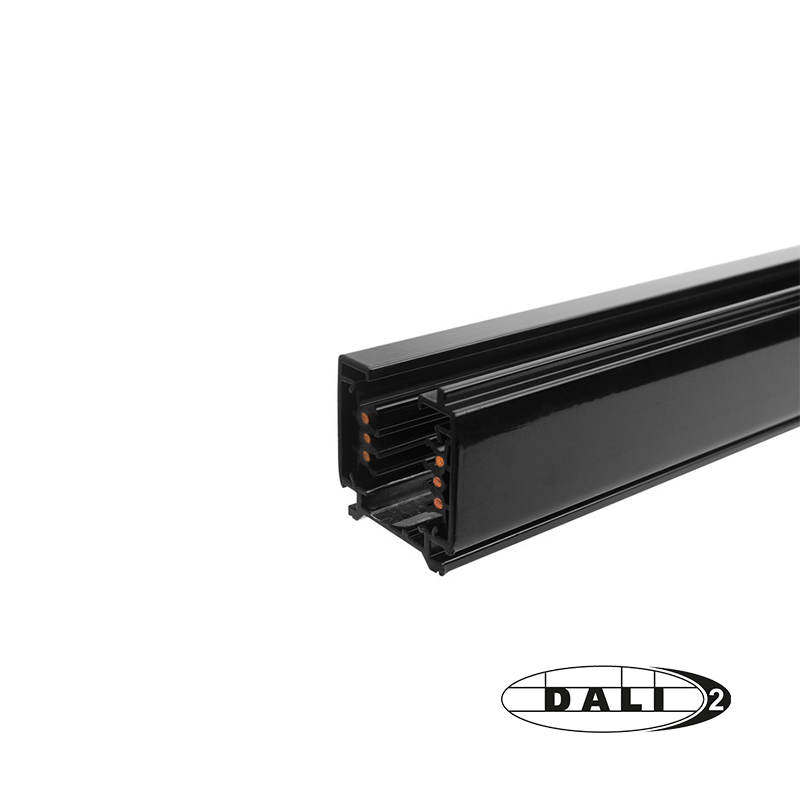 DALI 3-PHASE TRAIL | 200CM | BLACK