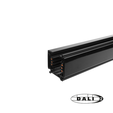 DALI 3-PHASE TRAIL | 200CM | BLACK