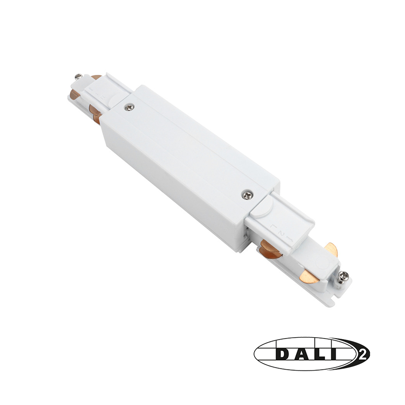 DALI 3-FASE RAIL | I-VORM CONNECTOR | WIT