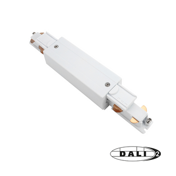 DALI 3-FASE RAIL | I-VORM CONNECTOR | WIT