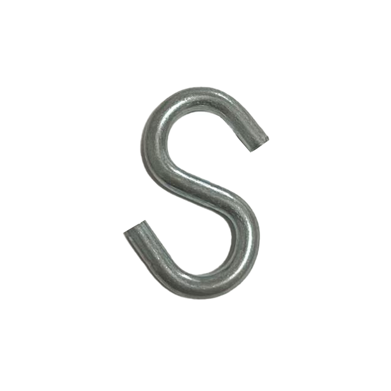 S-HOOK | BOX OF 100 PIECES