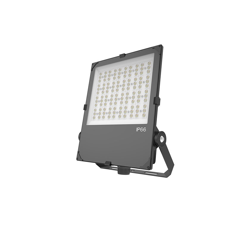 LED FLOODLIGHT AURUS | 200W/160W/120W | CCT-SWITCH