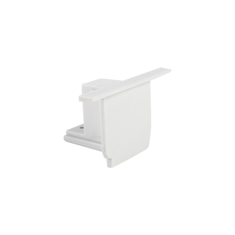 INBOUW 3-FASE | EINDKAP | WIT