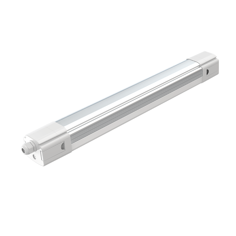 LED TRI-PROOF | LYNN | 34-42-50-60W | 150CM | CCT SWITCH