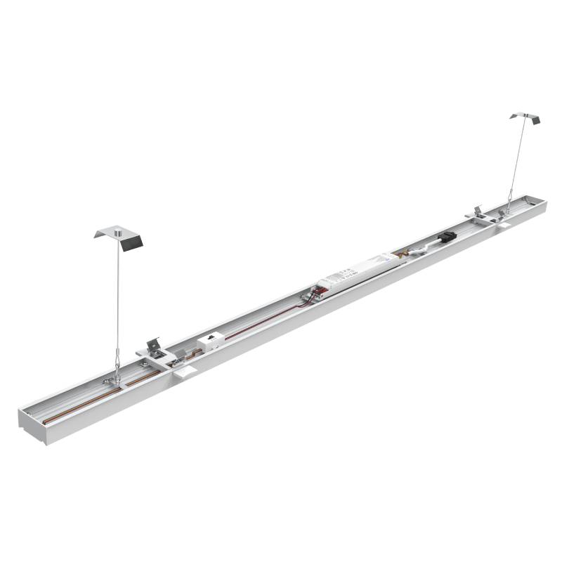 LICHTLIJN MODULE | JUPITER | 29-75W | 90° | CCT-SWITCH