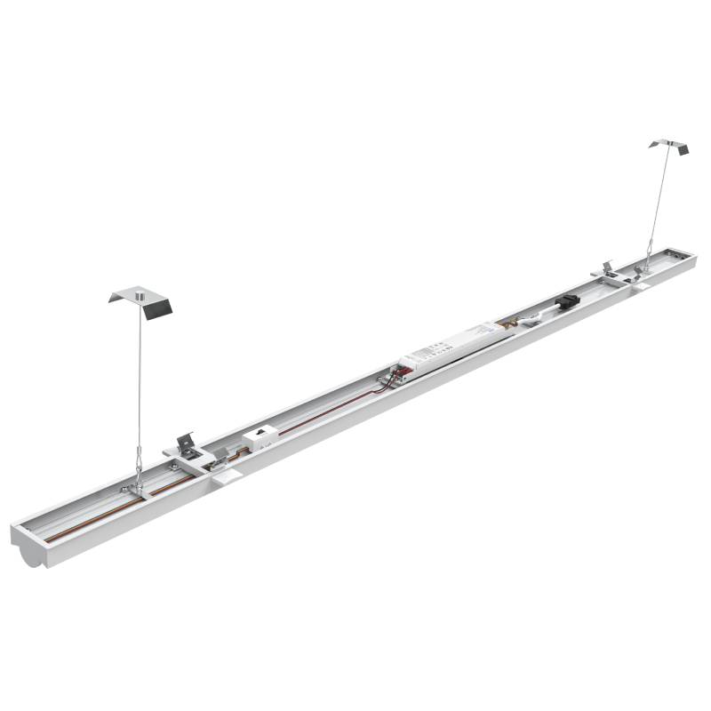 LICHTLIJN MODULE | JUPITER | 29-75W | 120° | CCT-SWITCH