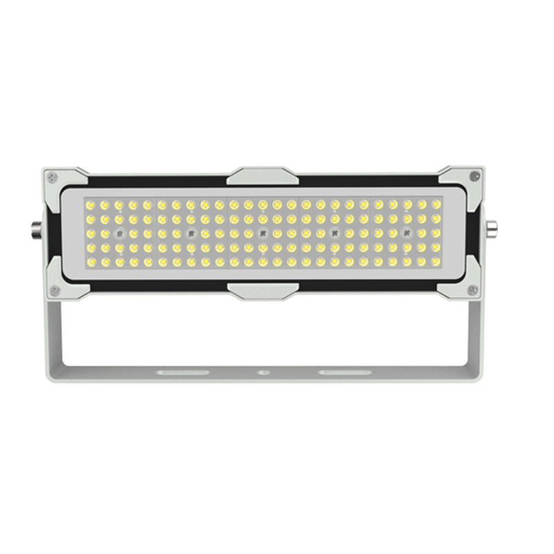 LED TERREINVERLICHTING | HERMES | IP65 | 100W