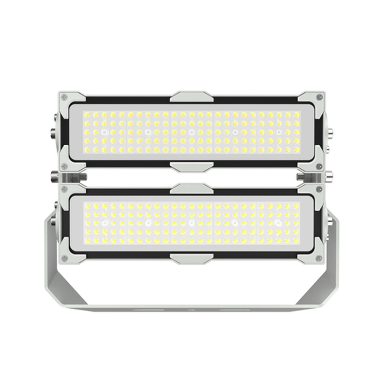 LED TERREINVERLICHTING | HERMES | IP65 | 200W
