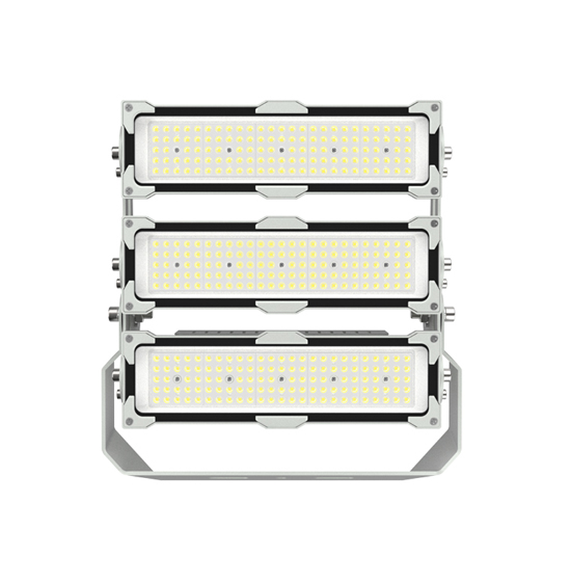 LED TERREINVERLICHTING | HERMES | IP65 | 300W