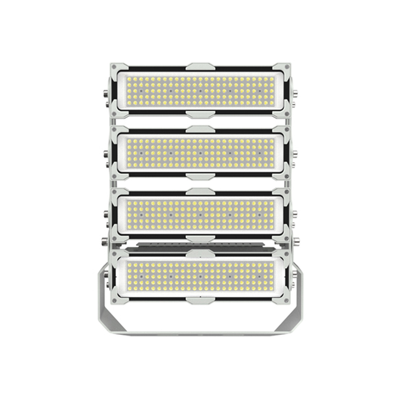 LED TERREINVERLICHTING | HERMES | IP65 | 400W