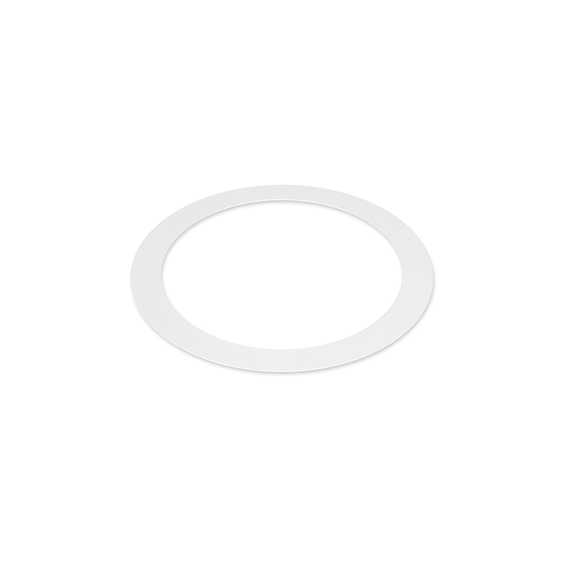METAL REDUCING RING | WHITE | Ø155-202mm