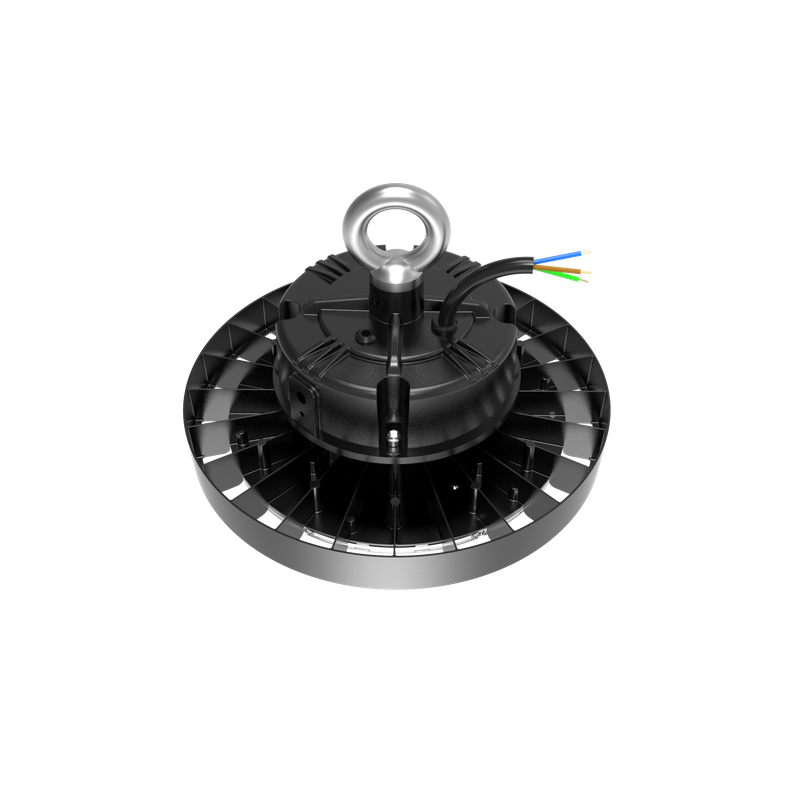 LED HIGHBAY NIX | 1-10V | 100W/80W/60W | PHILIPS DRIVER | 120°