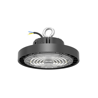 LED-Hallenstrahler | 1–10 V | 100 W/80 W/60 W | Philips-Treiber | 120°