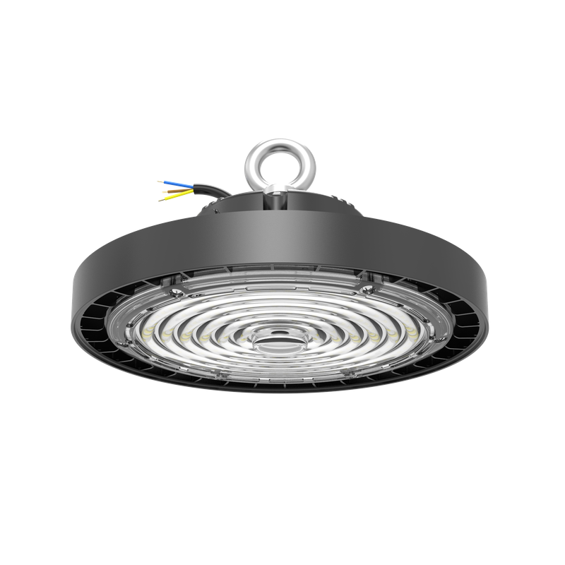 LED HIGHBAY NIX | 1-10V | 150W/120W/90W | PHILIPS DRIVER | 120°