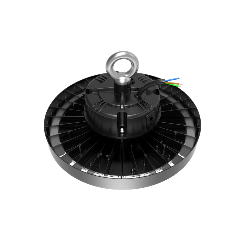 LED HIGHBAY NIX | 1-10V | 150W/120W/90W | PHILIPS DRIVER | 120°