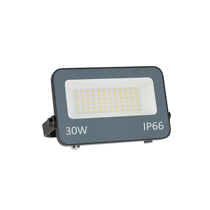 LED FLOODLIGHT ISTOS | 30W | CCT SWITCH