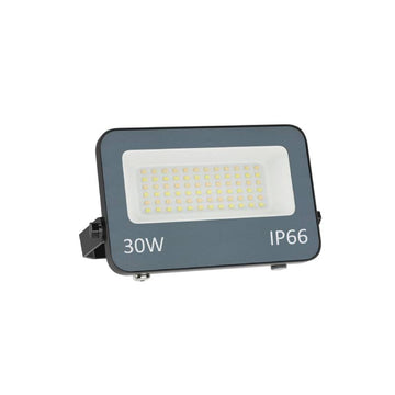 LED FLOODLIGHT ISTOS | 30W | CCT SWITCH