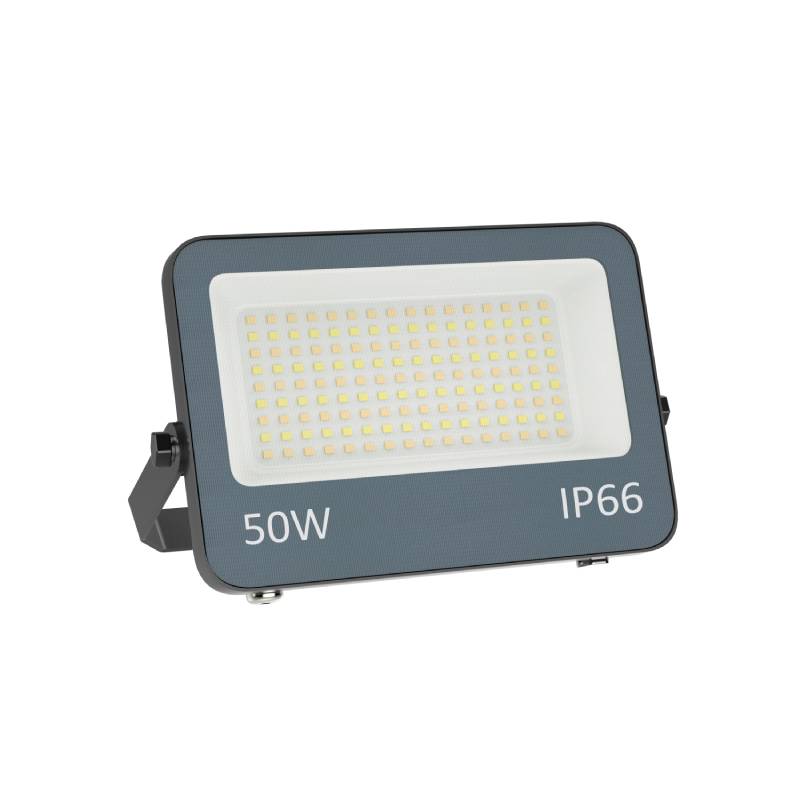 LED FLOODLIGHT ISTOS | 50W | CCT-SWITCH