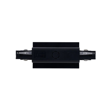 811723 INBOUW 3-FASE | I-VORM CONNECTOR | ZWART