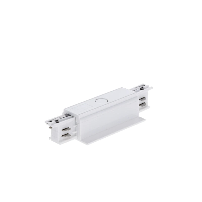 811730 INBOUW 3-FASE | I-VORM CONNECTOR | WIT