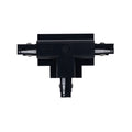 811822 INBOUW 3-FASE | T-VORM CONNECTOR | LEFT-2 | ZWART