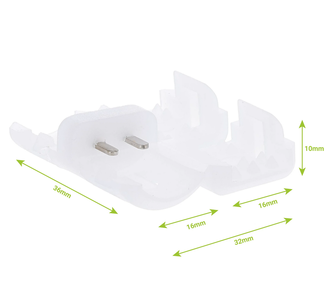 811945 LEDSTRIP CONNECTOR