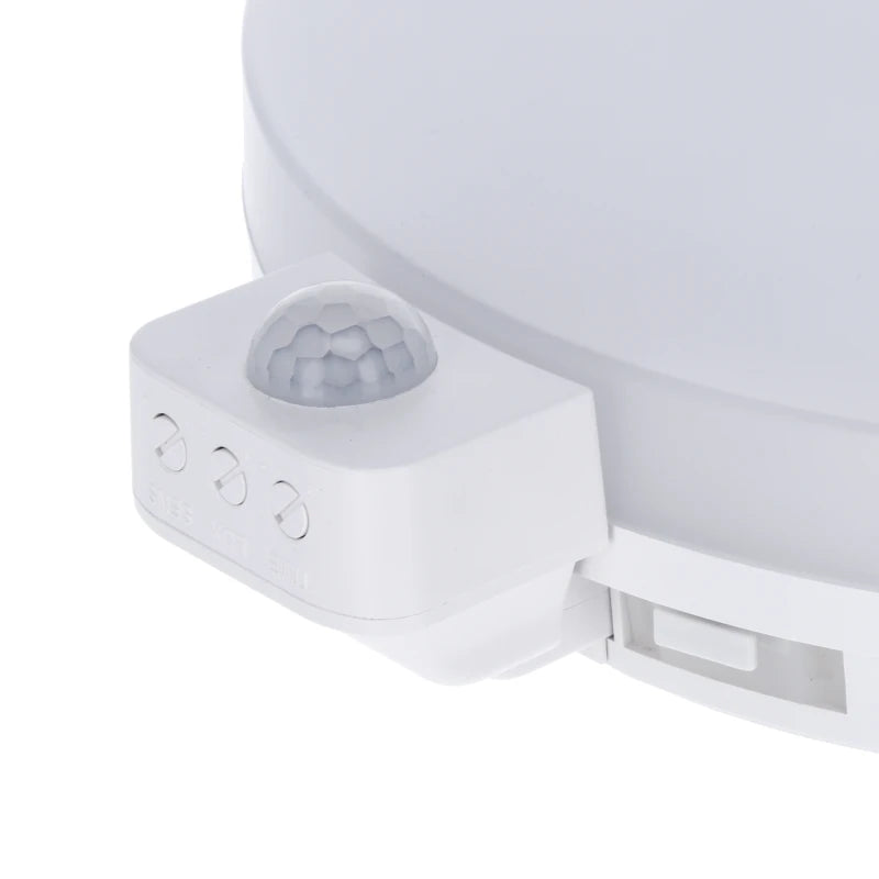 PIR | BEWEGINGSMELDER | VOOR PLAFONNIERE NOMOS