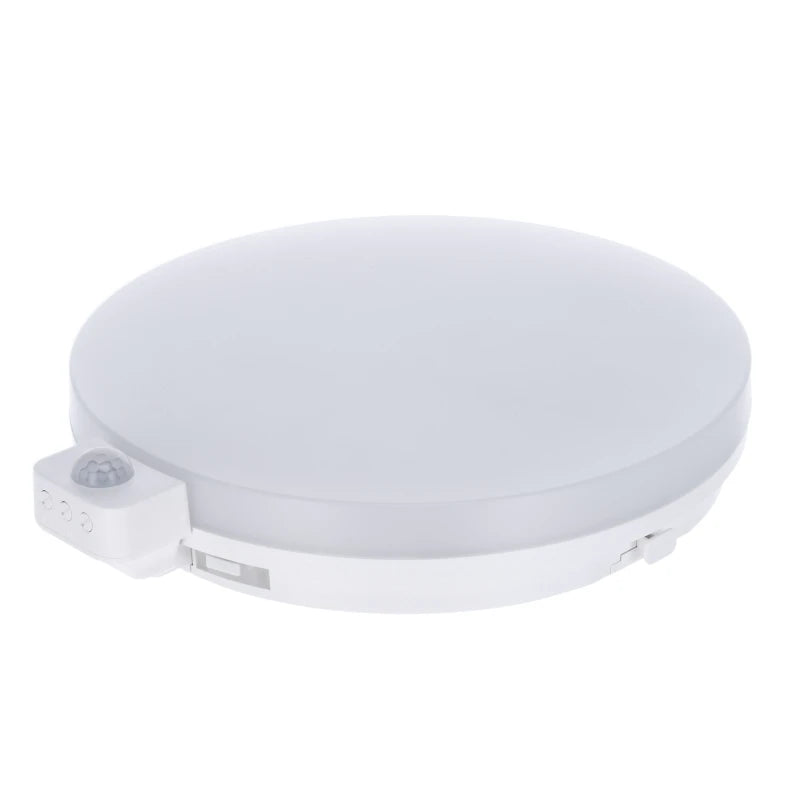 PIR | BEWEGINGSMELDER | VOOR PLAFONNIERE NOMOS