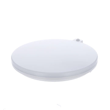 LED PLAFONNIERE | NOMOS | IP54 | 35W-28W-20W | WHITE SWITCH