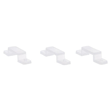 812294 | BEVESTIGINGSCLIP VOOR RGB COB 24V IP65 LEDSTRIP