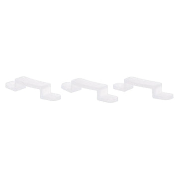 812300 | BEVESTIGINGSCLIP VOOR RGBCCT COB 24V IP65 LEDSTRIP