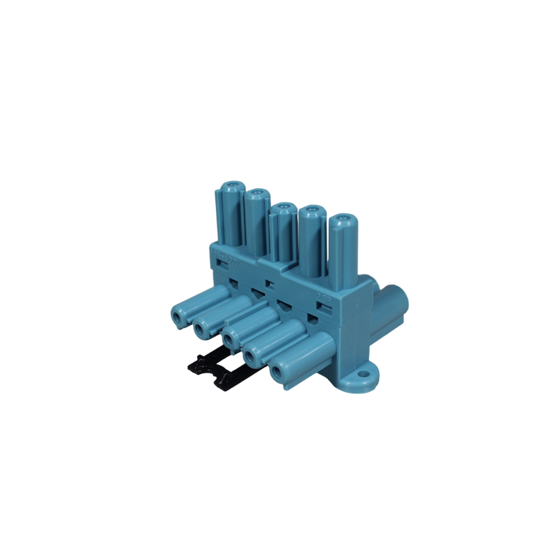 5-SWP SPLITTER 2-VOUDIG