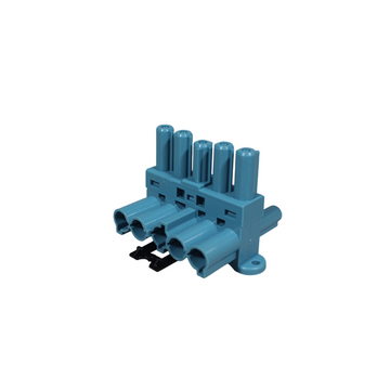 5-SWP SPLITTER 2-VOUDIG