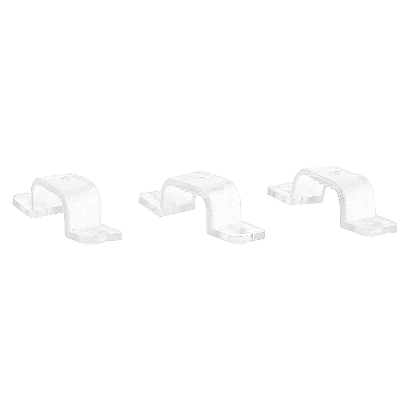 812461 | BEVESTIGINGSCLIP VOOR COB LEDSTRIP | 220V | IP65 | RGB