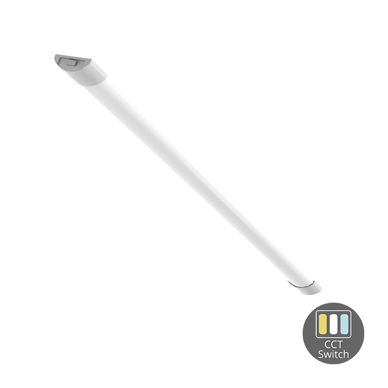 LED BATTEN | CHARON | 150CM | 50W | CCT-SWITCH