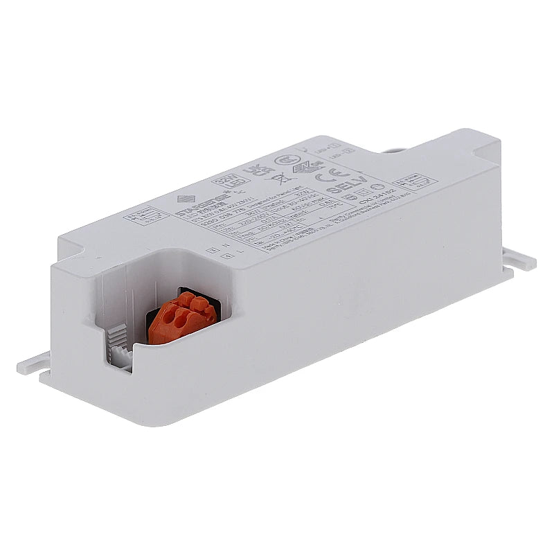 812614 30W STARSENSE DRIVER INCL 1.5M EUROSNOER VOOR EUROPA PANEEL