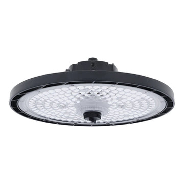 LED HIGHBAY SPARTA | 0-10V | 150W/120W/100W | 90° | CCT SWITCH | UGR <26