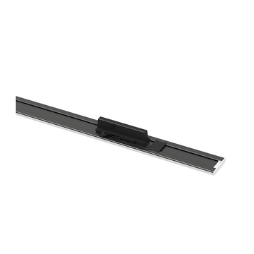 812973 | 3-FASE RAILARMATUUR | TARVOS | KANTELBAAR | 150CM | 40W/45W/50W/55W | ZWART | CCT SWITCH