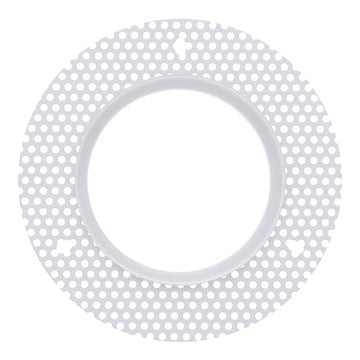 813154 STUCFRAME | VOOR GU10 ARMATUUR | WIT